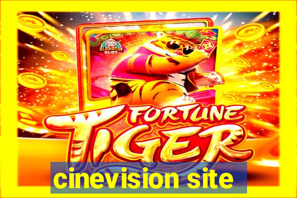 cinevision site